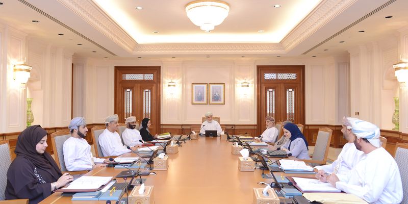 مجلس الدولة يستعرض عدد من الموضوعات خلال اجتماعه الثالث لدور الانعقاد الرابع