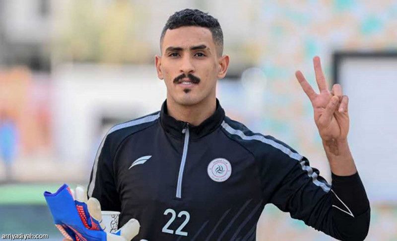 القرني ينهي مراحل التأهيل