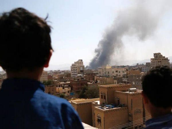 إنهاء القتال يبشر بالخير للشرق الأوسط.. كيف رأت الصحافة الأمريكية الحراك الدبلوماسي بحرب اليمن؟