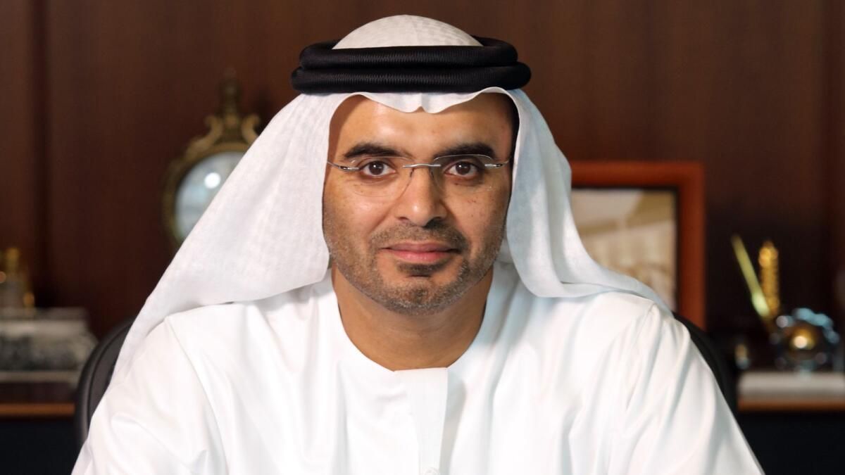 مجموعة مراكز التسوق تطلق «عيدية مذهلة لعيد لا ينسى»