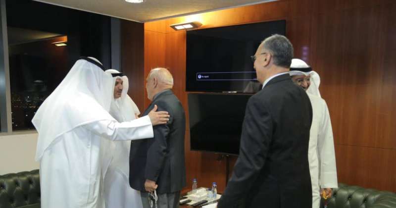 الرطام: الفترة المقبلة مهمة للإصلاح والإنجاز