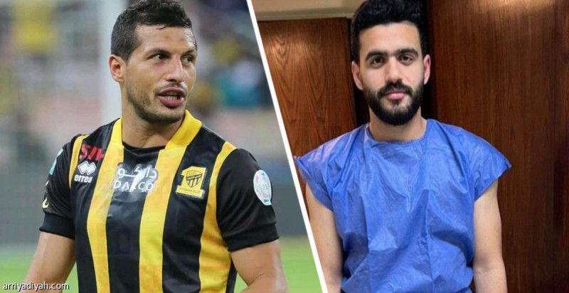 السيد يشكر حامد على تكفله بـ«عمليته الجراحية»