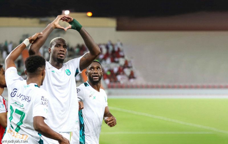 بعد 270 دقيقة.. الأهلي ينتصر