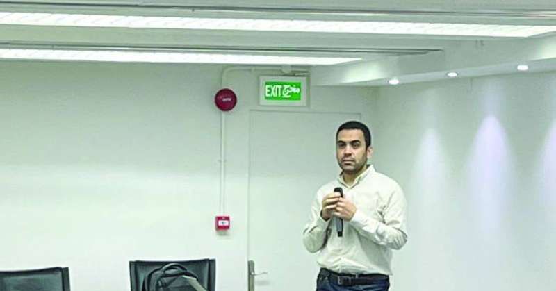 تدريب 170 مهندساً على المرحلة الثانية من «التراخيص الإلكترونية»