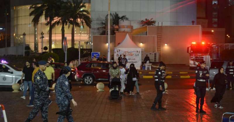 تصوير| سعود سالم