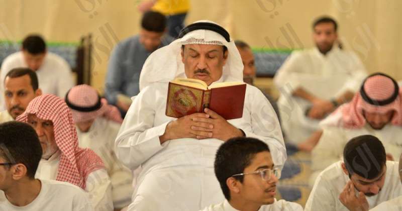 تصوير| سعود سالم