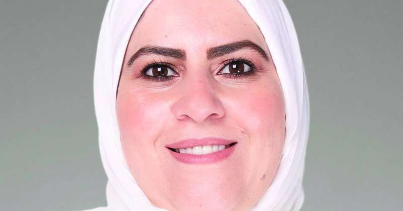 أماني بوقماز