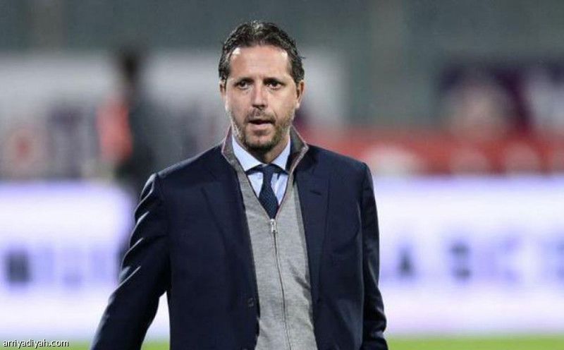 باراتيتشي يرفض قرار «فيفا»