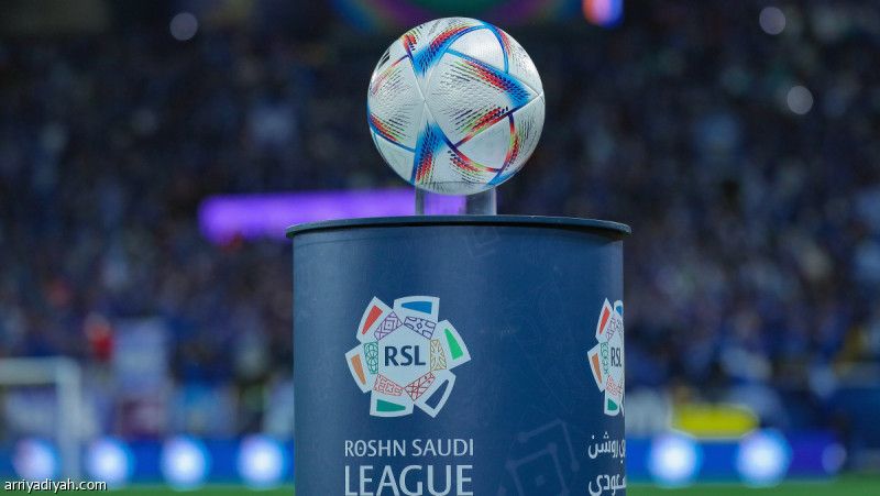 الأهلي والأخدود يناقشان روزنامة «روشن»