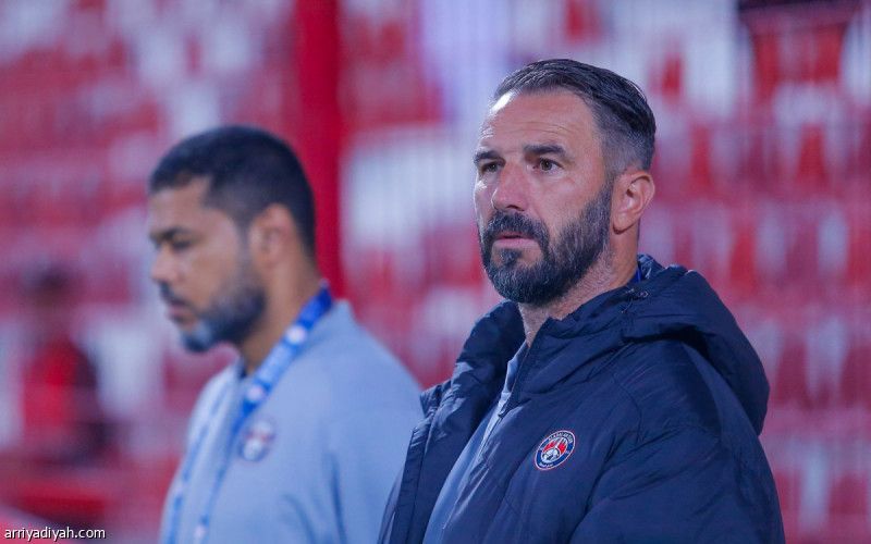 السبت.. العدالة يستأنف