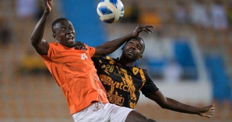 العربي أشعل «دوري زين»