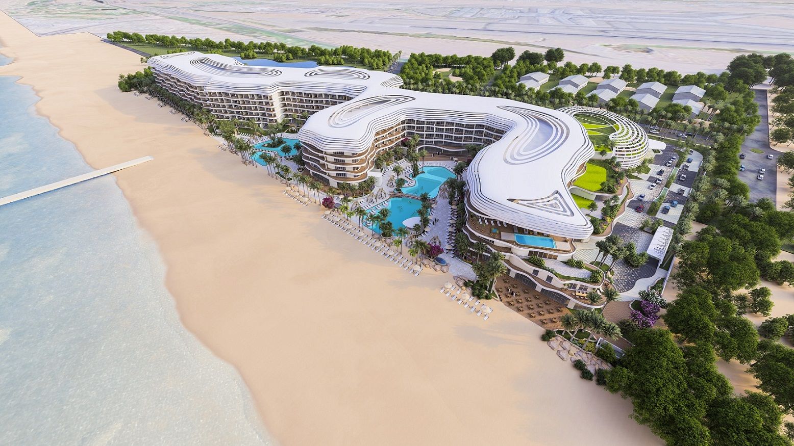 363 مشروعا سياحيا وتراثيا بـ 2.290 مليار ريال عُماني