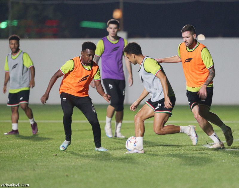 الاتفاق.. كازولا يفتح ملف «مؤجلة» الفيحاء