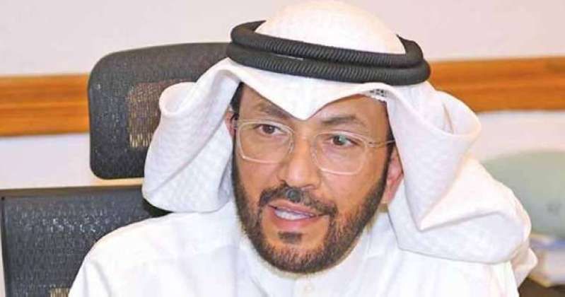 المجرن وكيلاً لـ«المواصلات» بالتكليف