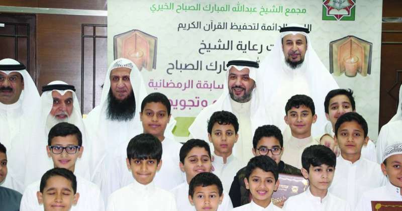 مبارك العبدالله: القرآن سيظل منارة تهيئ جيلاً متنوراً