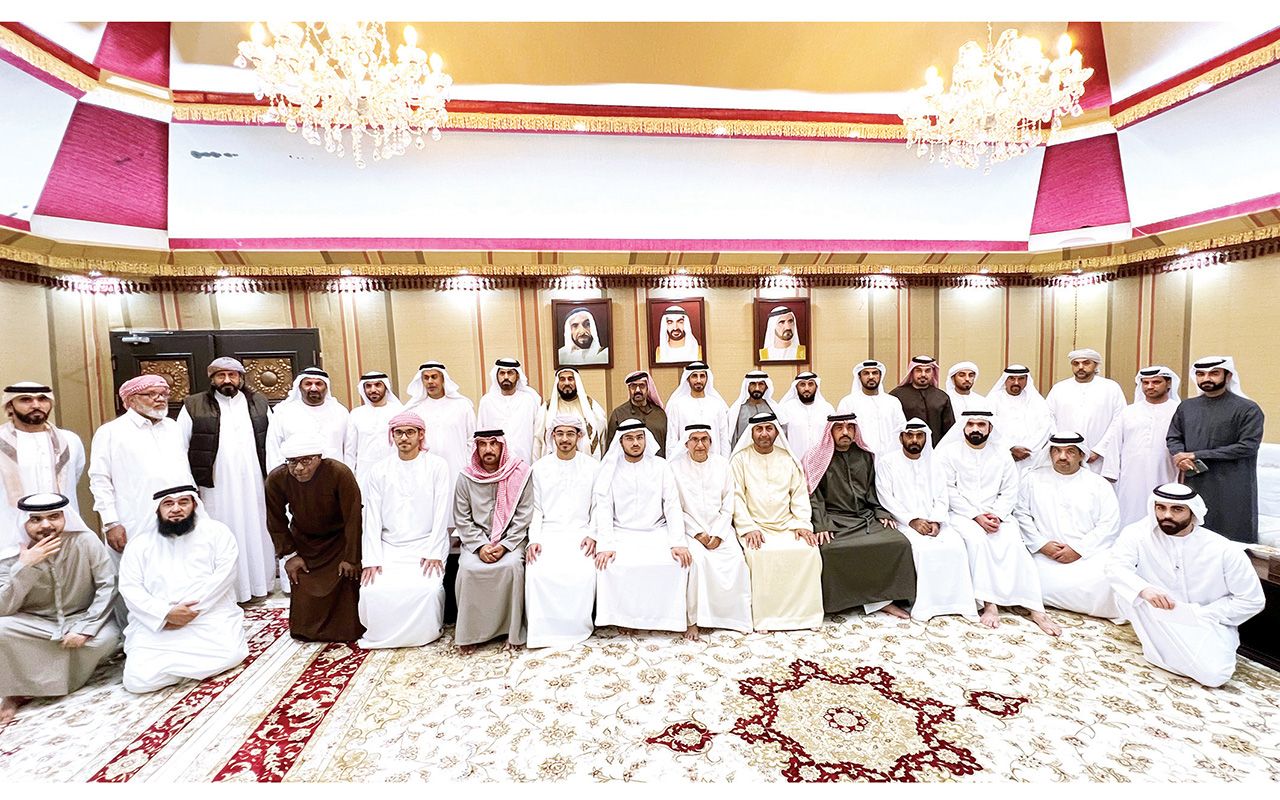 «قضاء أبوظبي» تنظم محاضرة توعوية بالحقوق والواجبات الأسرية