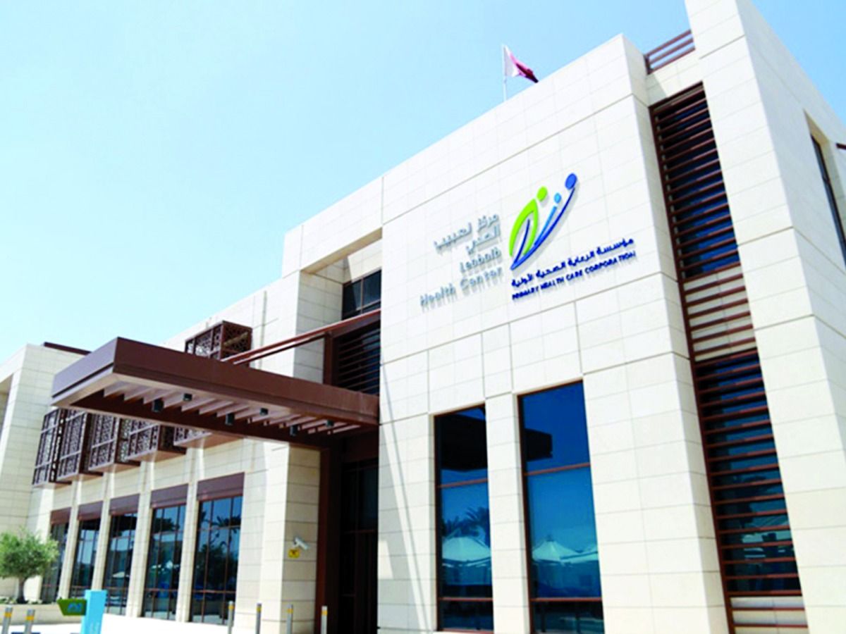 «الرعاية» تبدأ فحص الطلبة المستجدين بالمراكز الصحية