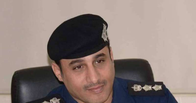 مدير إدارة التوعية المرورية بالإدارة العامة للمرور العقيد نواف الحيان