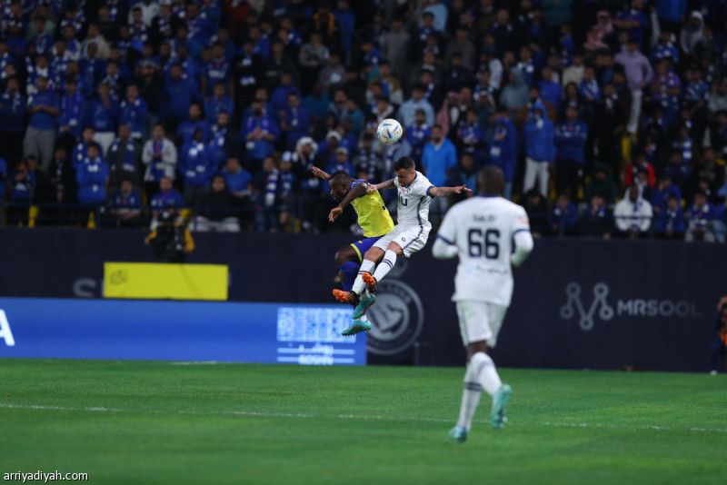 الهلال والنصر.. التذاكر بين 138 و345 ريالا
