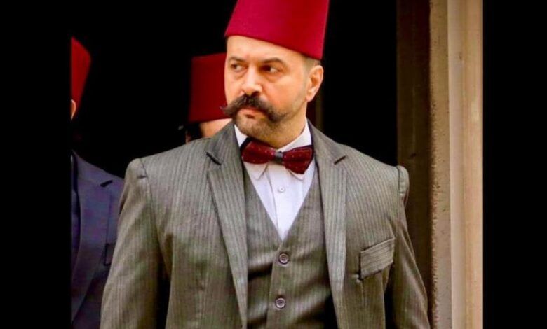 نقابة الفنانين السوريين تكرم تيم حسن