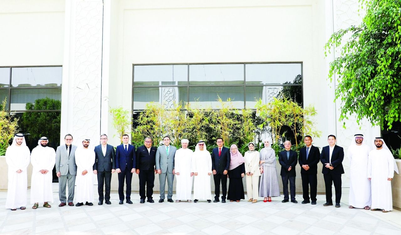 الإمارات تقود تنفيذ خطة أمن الجيل الخامس بفريق الطوارئ الحاسوبية في منظمة التعاون الإسلامي