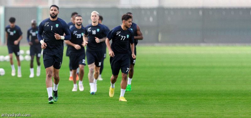 غدا.. ميليسي يقود الأهلي