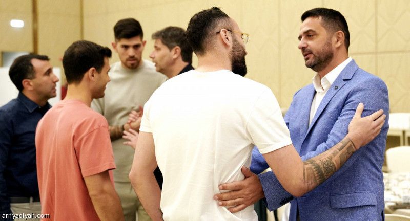 النصر يطيح بــ60٪ وسط الموسم