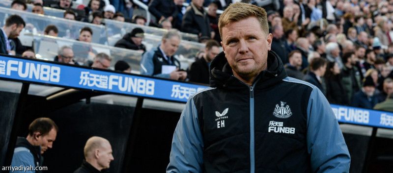 مدرب نيوكاسل: استعدنا أفضل مستوياتنا