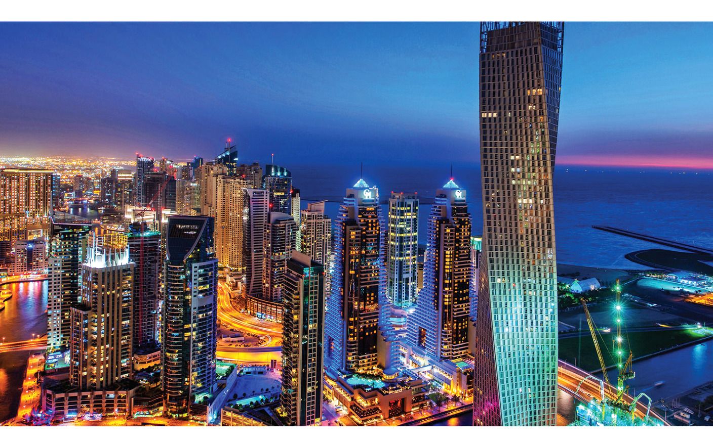 «بروبرتي فايندر»: 131 % زيادة بعمليات البحث عن «أفضل المناطق لامتلاك عقار في دبي» خلال 2022