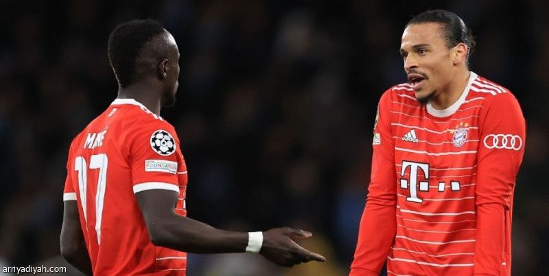 توخيل: تم حل مشكلة ماني وساني