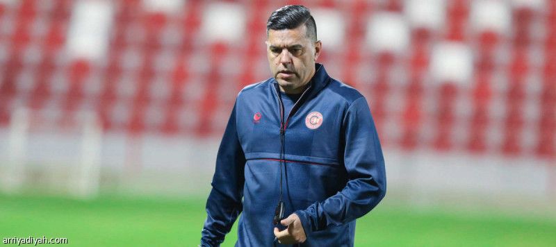 كونترا يتابع برنامج الإجازة