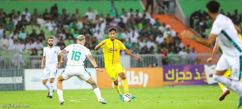 اليوم.. العين يعود