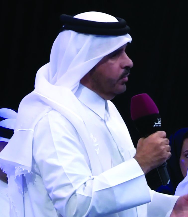الأداء الاقتصادي لقطر أفضل مقارنة بالأداء العالمي