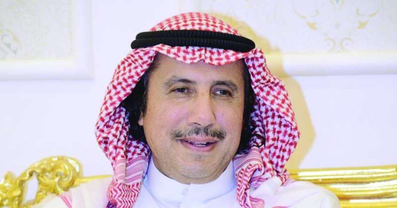 عزام الصباح