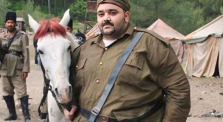 هل تذكرون محسن في مسلسل أهل الراية؟ لن تصدقوا كيف أصبح