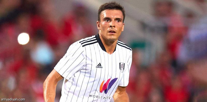 يونايتد يستهدف بالينيا بـ 60 مليونا