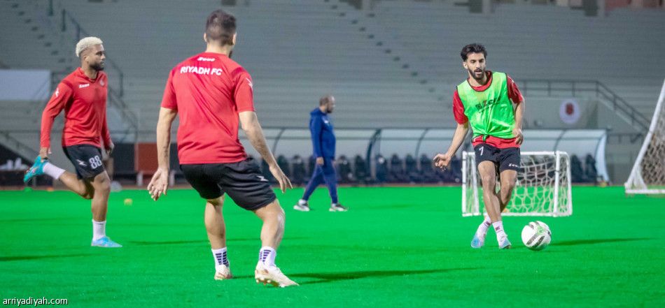 الرياض يرفض مواجهة لاوس