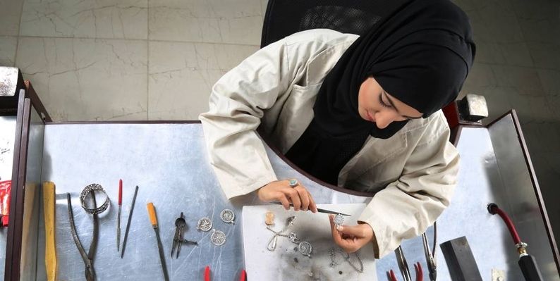 الأول من مايو المقبل تطبيق لائحة تسجيل المؤسسات الصغرى والصغيرة والمتوسطة وإصدار بطاقة ريادة الأعمال