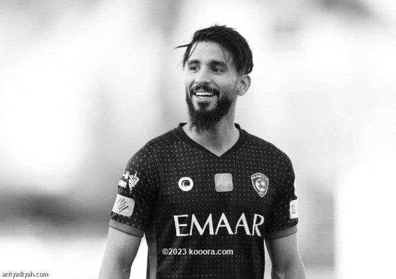 الشهري.. البديل المناسب