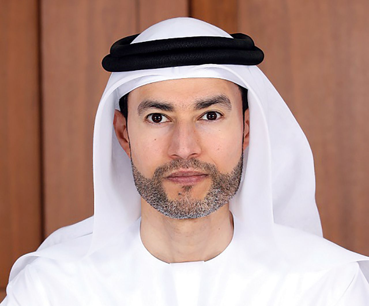 محمد الحسيني يعقد اجتماعات مع كبار المسؤولين من المنظمات المالية الدولية