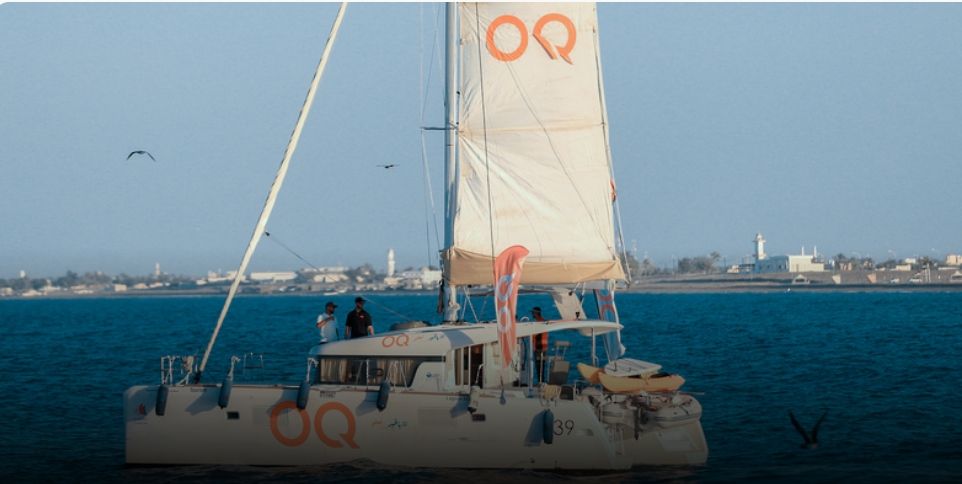 قافلة أوكيو تختتم إبحارها في 7 محافظات للتعريف بالطاقة البديلة والاستدامة