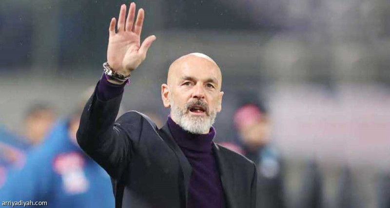 ميلان يتعثر بالرديف