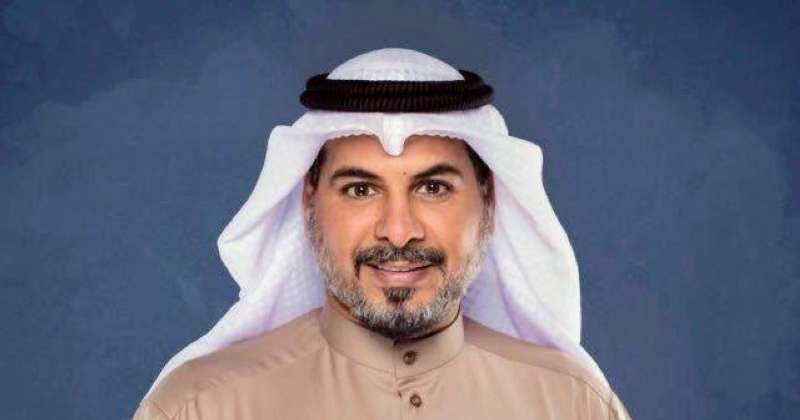 أحمد العتيبي