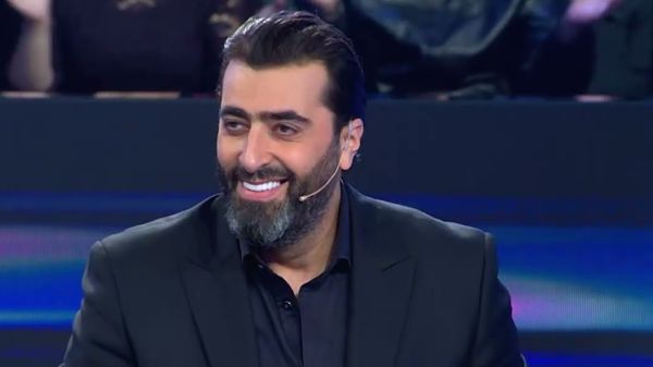 باسم ياخور ينتقد مكسيم خليل ومسلسله “ابتسم أيها الجنرال”