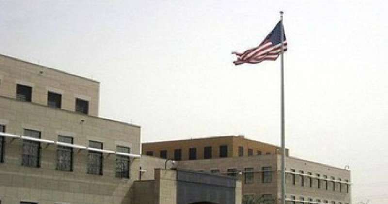 السفارة الأميركية بالخرطوم: لا خطط لإجلاء مواطنينا في الوقت الراهن