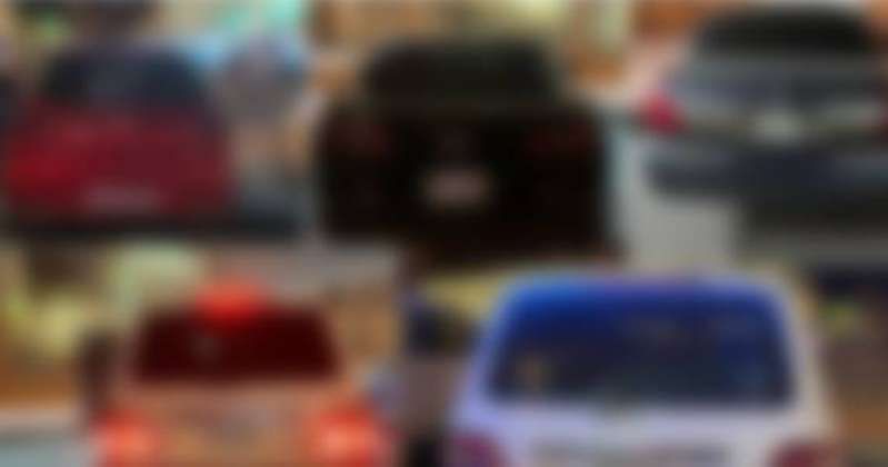«الداخلية»: ضبط 5 أحداث قادوا بغير رخصة