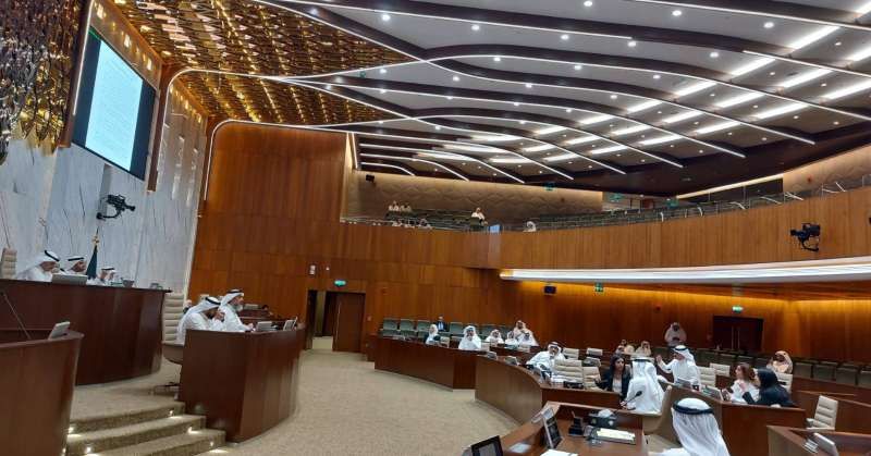 جلسة المجلس البلدي اليوم