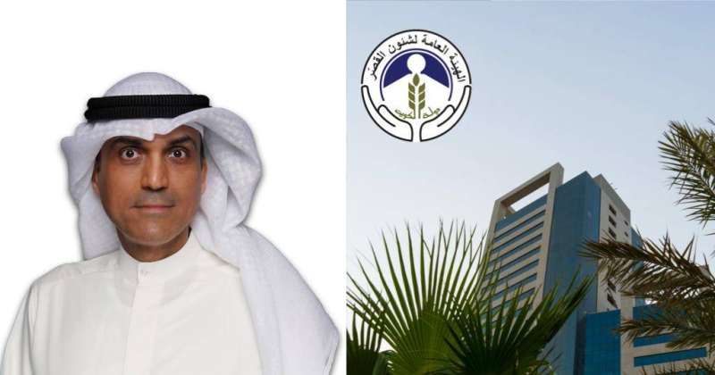 «القُصّر» تُودِع مساعدات عيد الفطر في حسابات مستحقيها