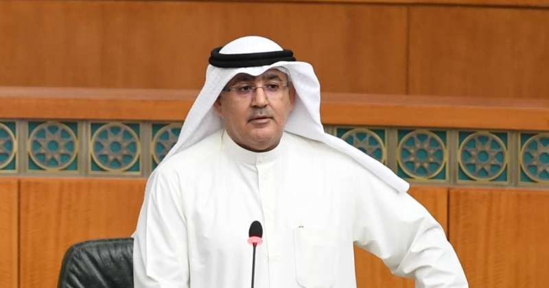 الحمد: خطاب سمو الأمير.. خارطة طريق