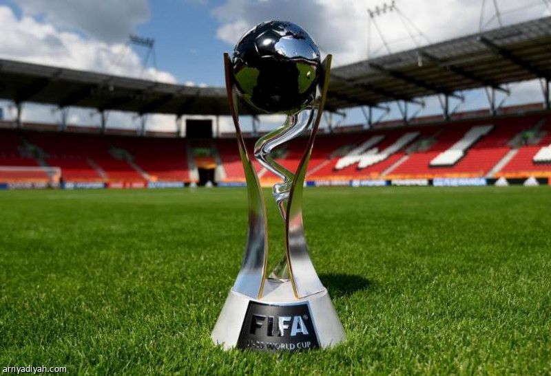 رسميا.. الأرجنتين تستضيف مونديال تحت 20 عاما